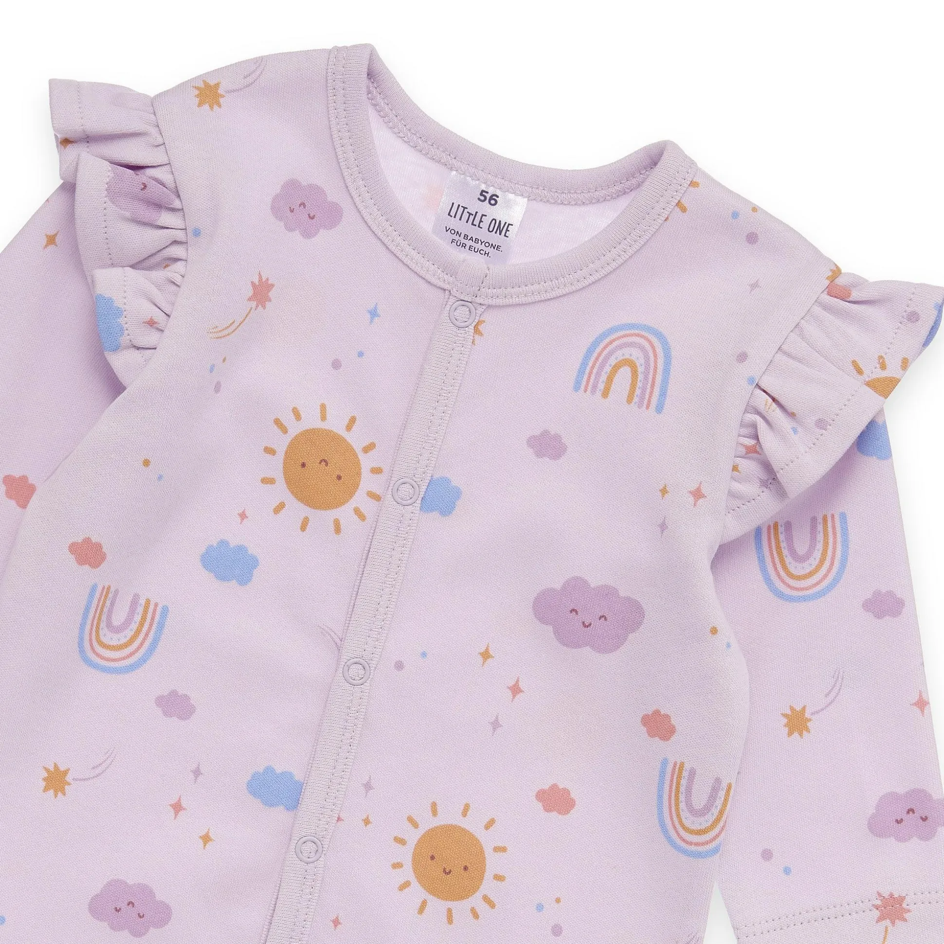 Schlafanzug Happy Sky