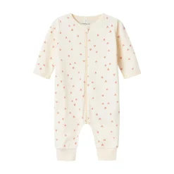 Schlafanzug Herzchen