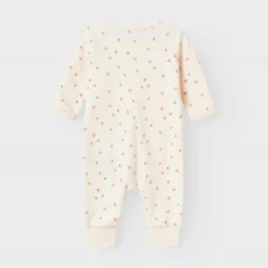 Schlafanzug Herzchen