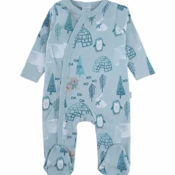 Schlafanzug Polar Crew