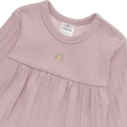 Schlafanzug Regenbogen