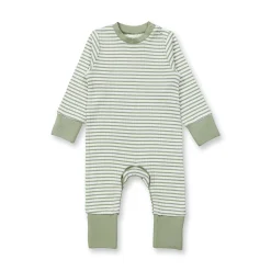 Schlafanzug TONA Ringel