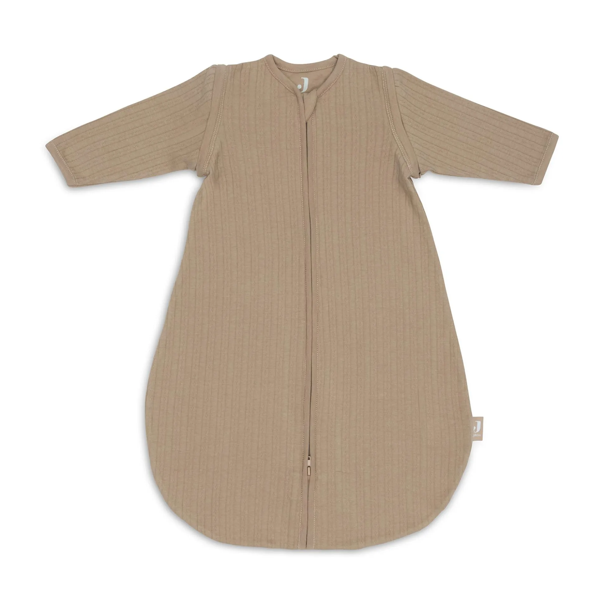 Schlafsack Ajour Biscuit 70cm