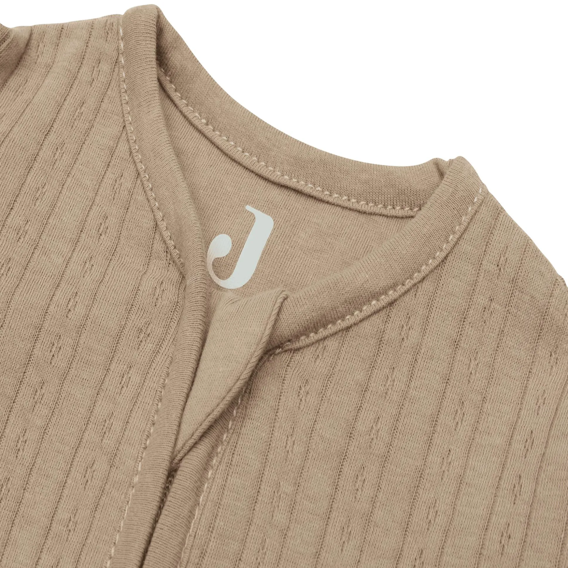 Schlafsack Ajour Biscuit 70cm