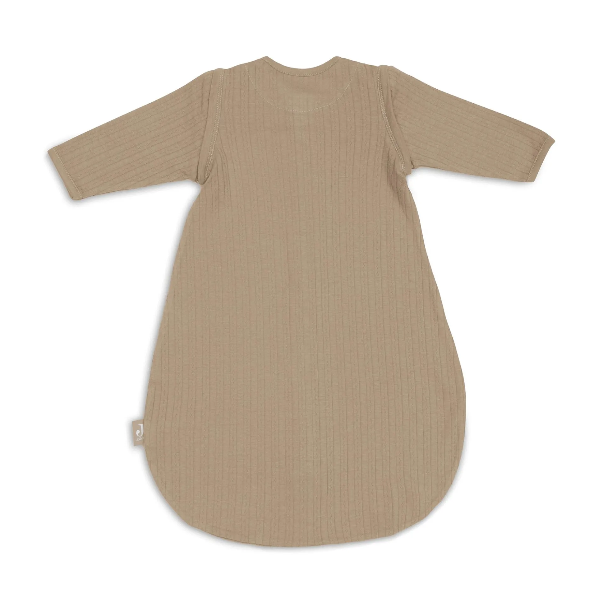 Schlafsack Ajour Biscuit 70cm