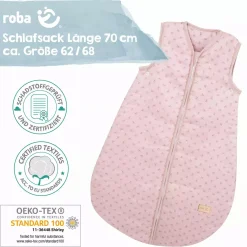 Schlafsack 70cm