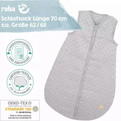 Schlafsack 70cm
