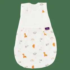 Schlafsack LIEBMICH Dinolino 56/62