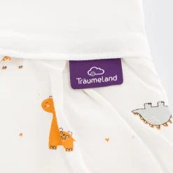 Schlafsack LIEBMICH Dinolino 56/62