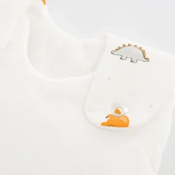 Schlafsack LIEBMICH Dinolino 56/62