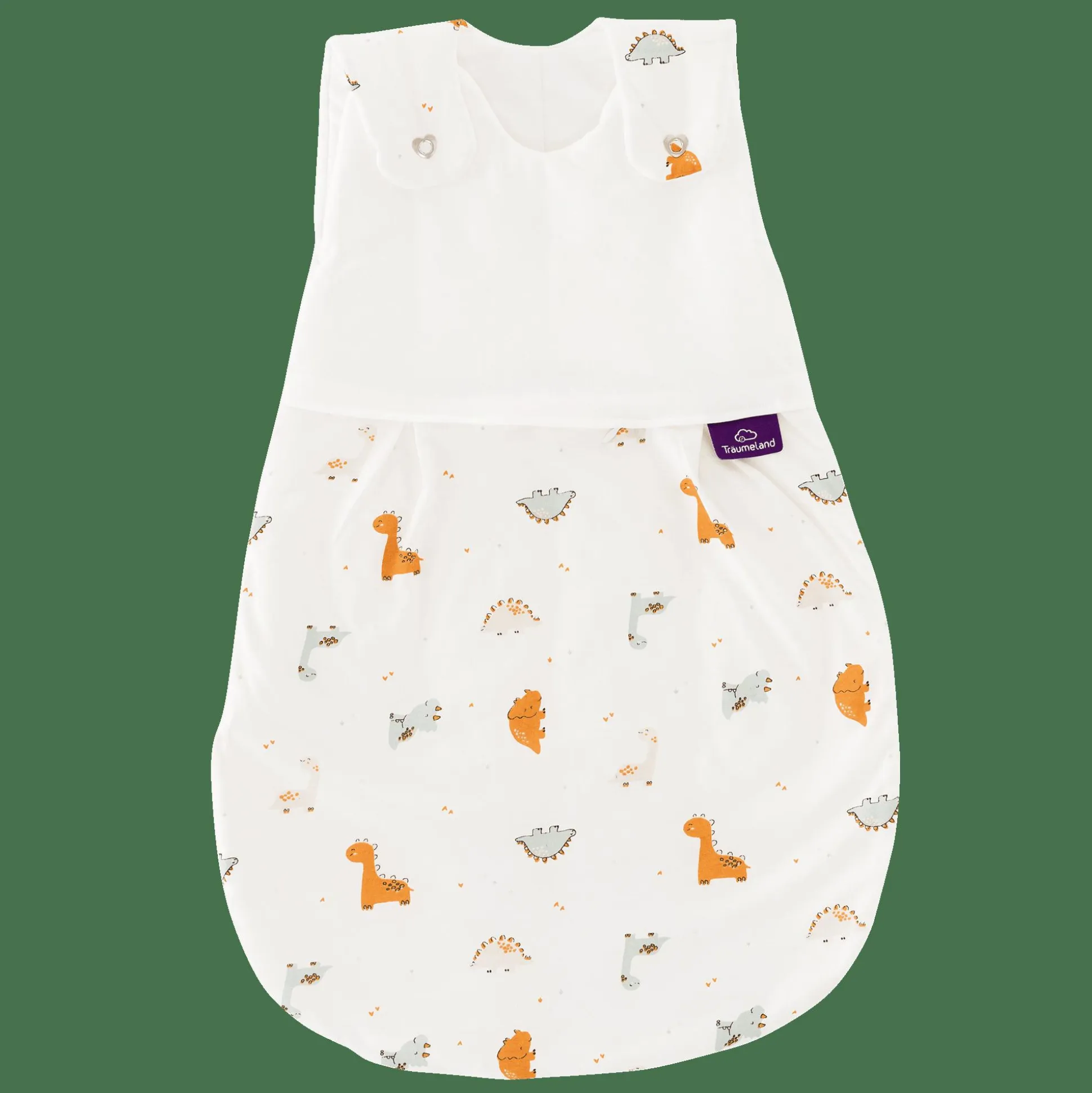 Schlafsack LIEBMICH Dinolino 50/56