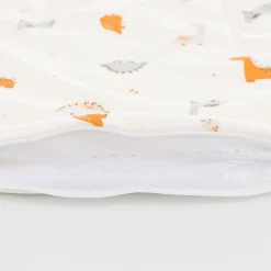 Schlafsack LIEBMICH Dinolino 50/56