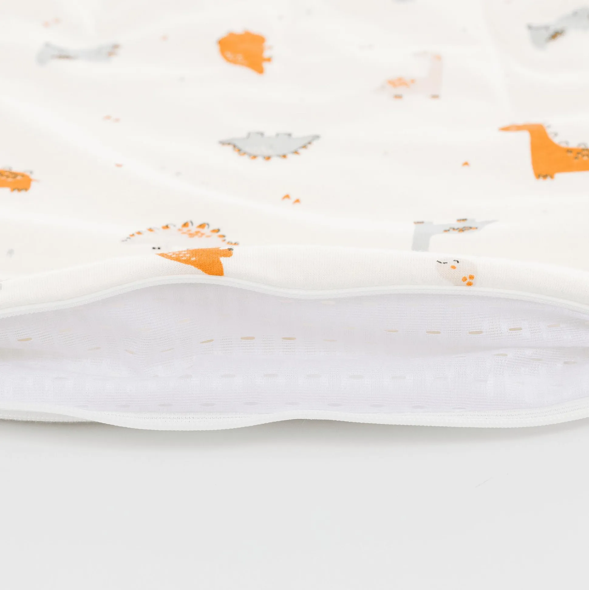 Schlafsack LIEBMICH Dinolino 50/56