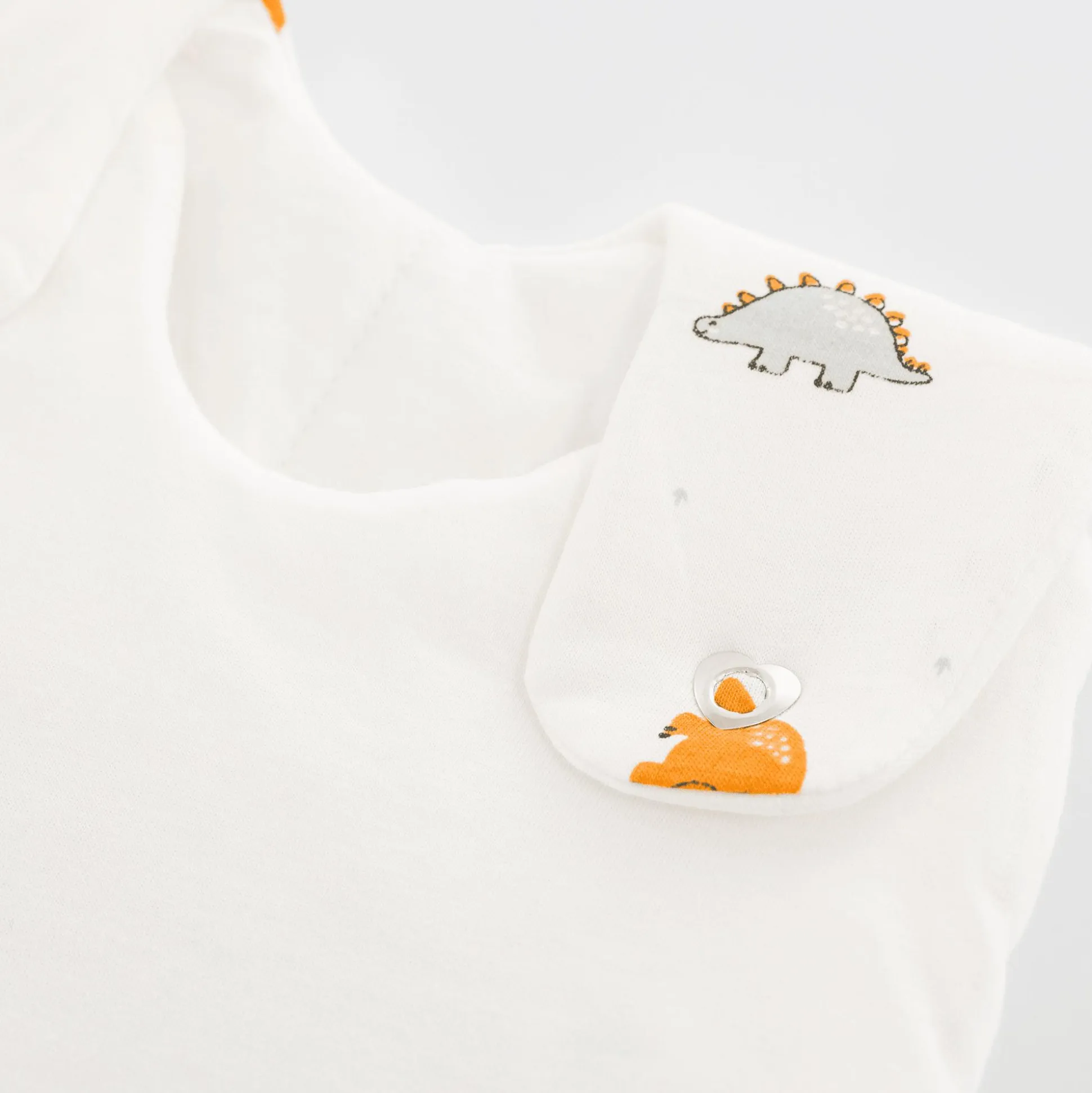 Schlafsack LIEBMICH Dinolino 50/56