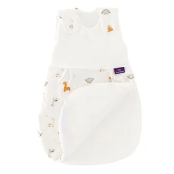 Schlafsack LIEBMICH Dinolino 62/68