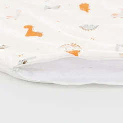 Schlafsack LIEBMICH Dinolino 62/68
