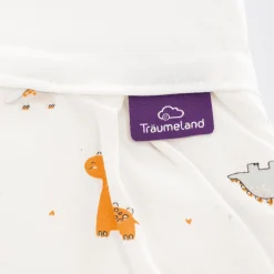 Schlafsack LIEBMICH Dinolino 62/68