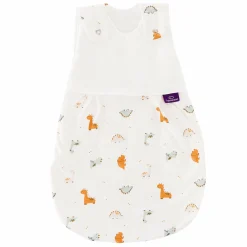 Schlafsack LIEBMICH Dinolino 68/74