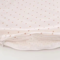 Schlafsack LIEBMICH Twister Beige 50/56