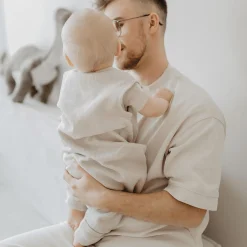 Schlafsack mit Fuß Gr. 90