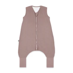 Schlafsack mit Umschlag-Fuß Gr. 80
