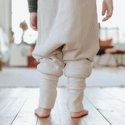 Schlafsack mit Umschlag-Fuß Gr. 70