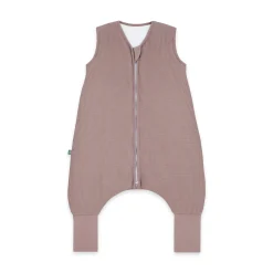 Schlafsack mit Umschlag-Fuß Gr. 70