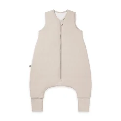 Schlafsack mit Umschlag-Fuß Gr. 90