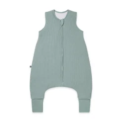 Schlafsack mit Umschlag-Fuß Gr. 80