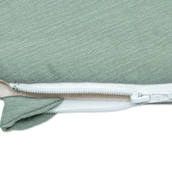 Schlafsack Musselin Mint Gr. 56/62