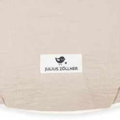 Schlafsack Musselin Sand Gr. 56/62