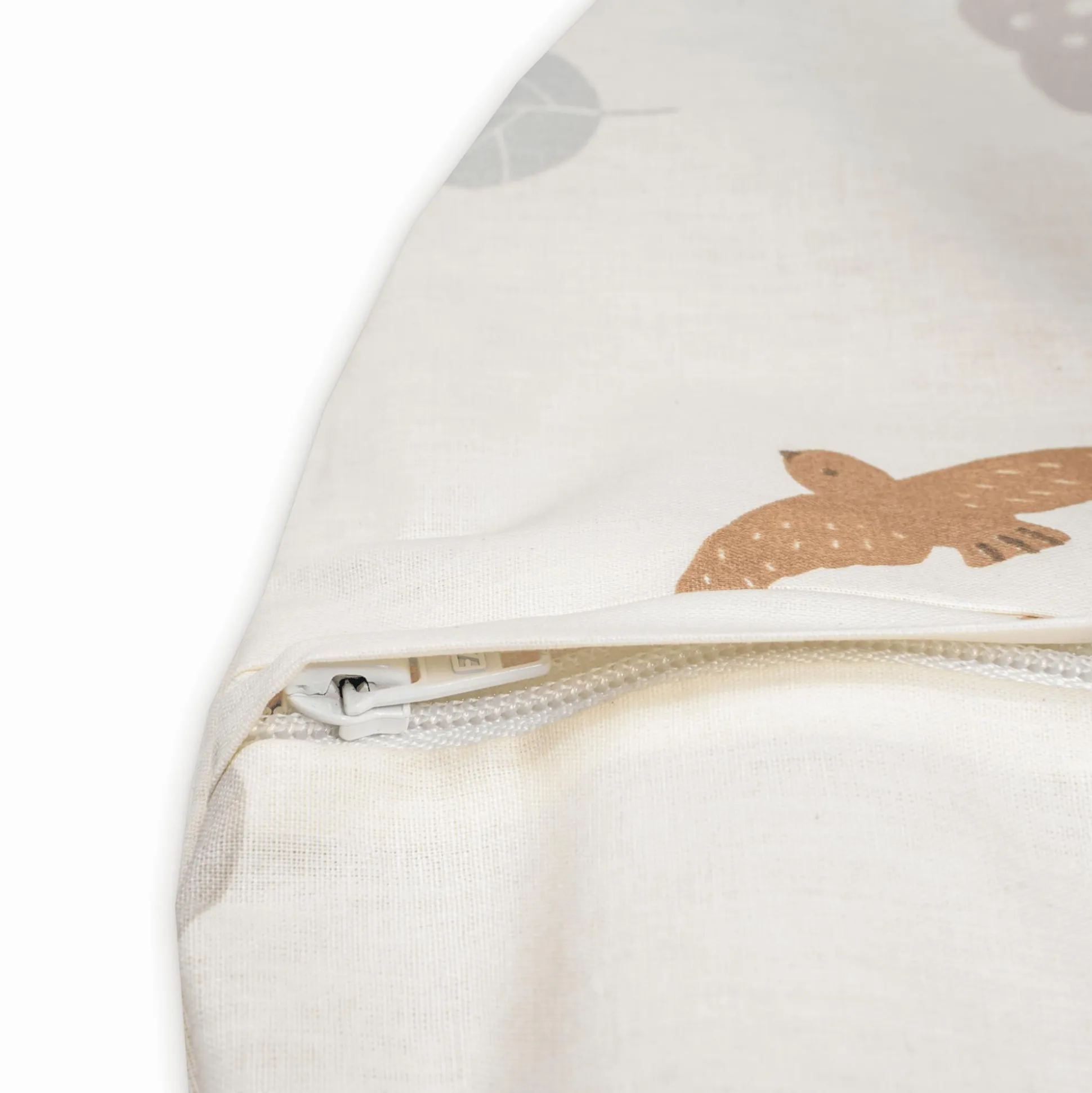 Schlafsack Organic Night & Day 70cm