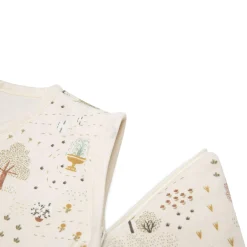 Schlafsack Tiny Park 70 cm