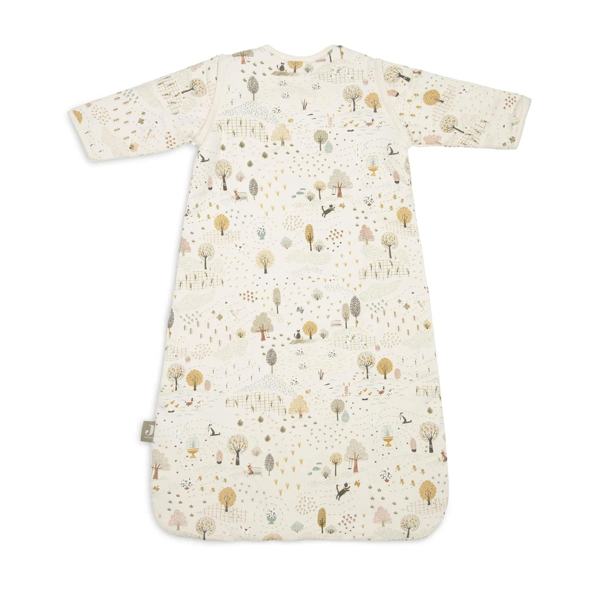Schlafsack Tiny Park 70 cm