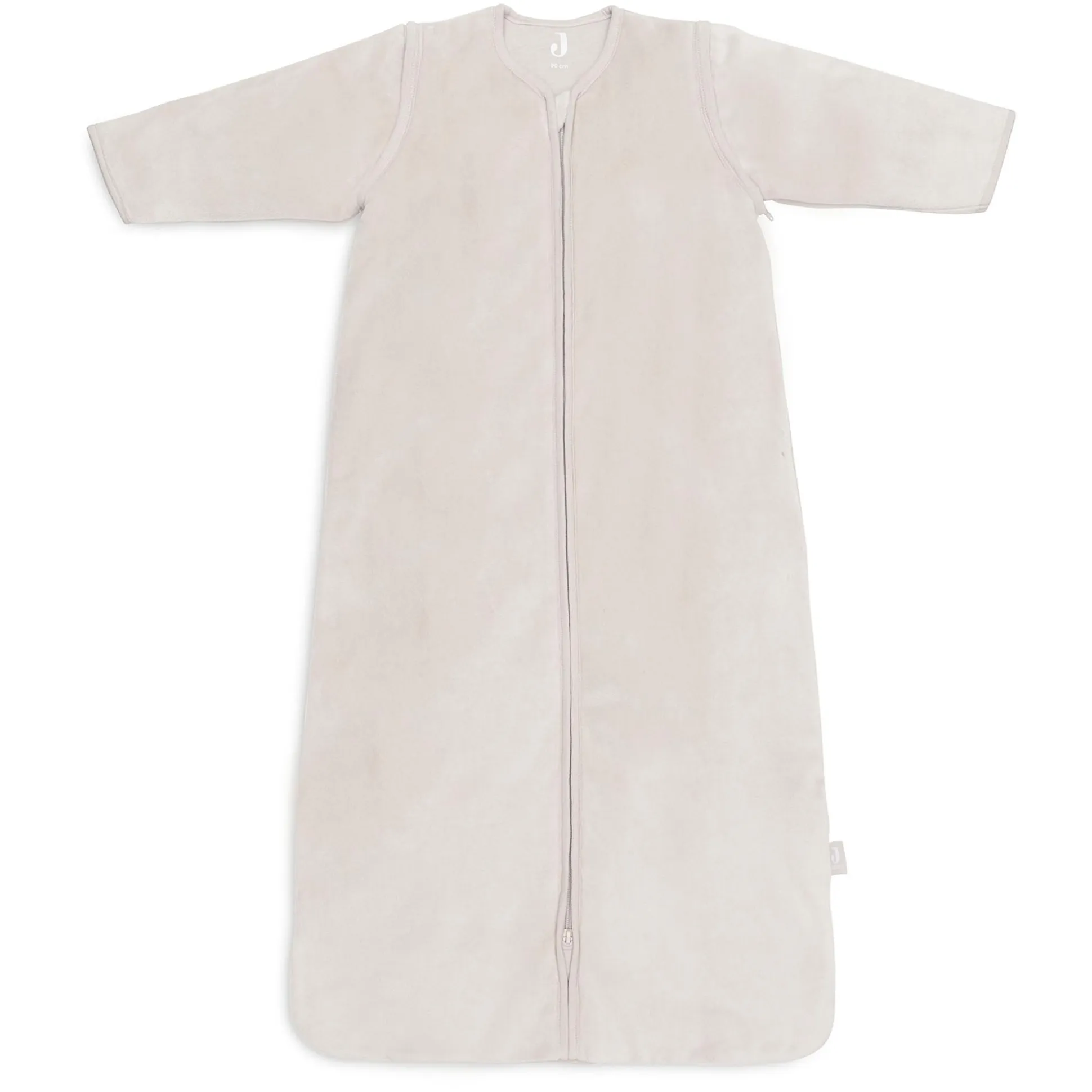 Schlafsack Velvet Nougat 90cm