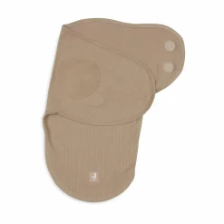 Schlafsack Wrapper Ajour Biscuit