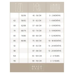 Schlafsack-Overall Animal 92 cm