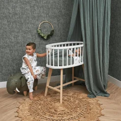 Schlafsack-Overall Animal 80 cm