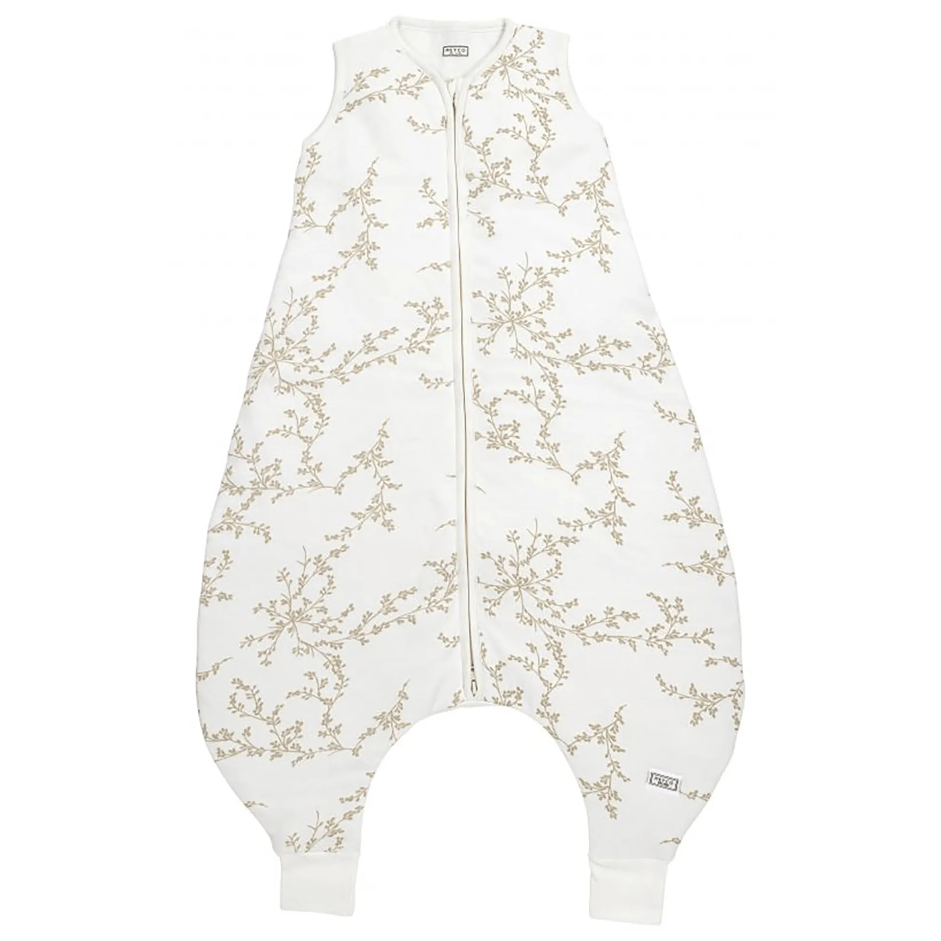 Schlafsack-Overall Branches 80 cm