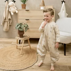 Schlafsack-Overall Jumper Pinguin 92 cm