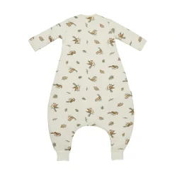 Schlafsack-Overall Jumper Robin 80 cm