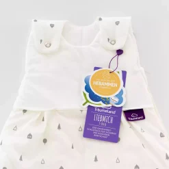 Schlafsack-Set LIEBMICH Zuhause 50/56