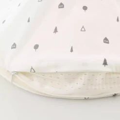 Schlafsack-Set LIEBMICH Zuhause 56/62