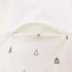 Schlafsack-Set LIEBMICH Zuhause 56/62