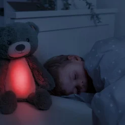 Schlaftrainer Brody der Bär