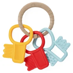 Schlüssel-Beißring Eco+