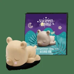 Schlummerbande - Gutenachtgeschichten: Schlaf schön, kleiner Bär