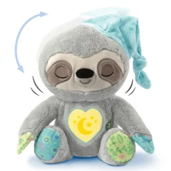 Schlummer-Faultier Schnarchi