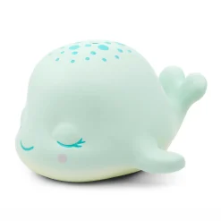 Schlummerwal – Einschlafmelodien aus dem Ozean