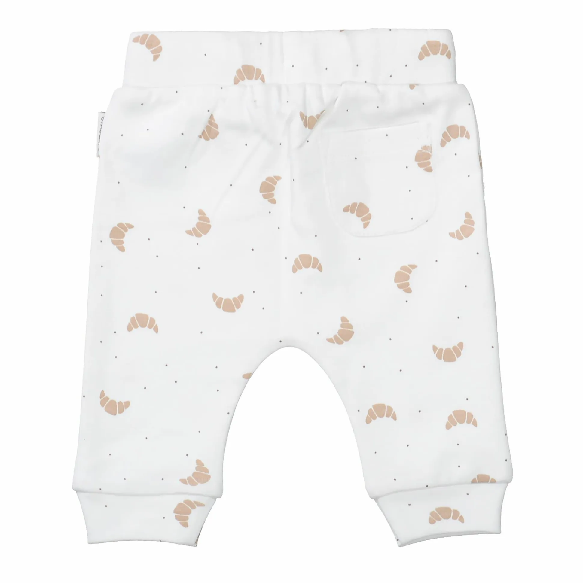 Schlupfhose Croissants